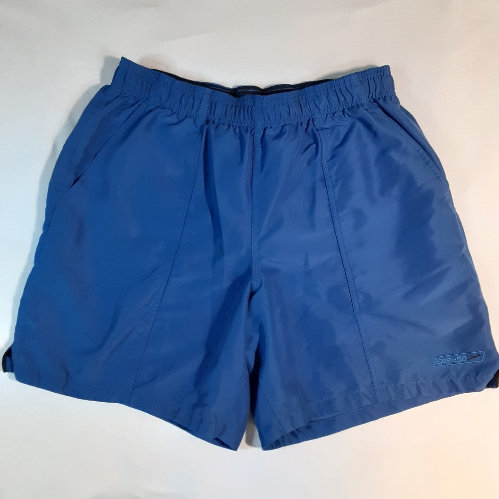 Speedo Men's swim trunks